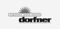 02 dorfner logo